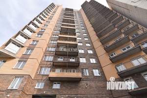 1-к квартира, вторичка, 33м2, 14/16 этаж