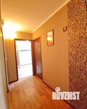 2-к квартира, вторичка, 45м2, 1/9 этаж