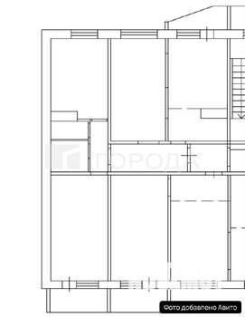 3-к квартира, вторичка, 83м2, 12/16 этаж