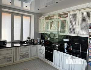 3-к квартира, вторичка, 86м2, 3/16 этаж