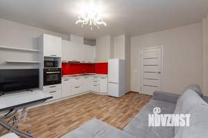 Студия квартира, вторичка, 30м2, 13/14 этаж