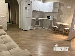 Студия квартира, вторичка, 30м2, 17/18 этаж