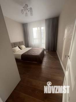 2-к квартира, вторичка, 58м2, 20/23 этаж