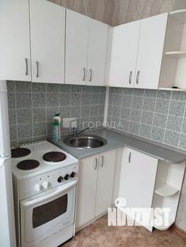 1-к квартира, вторичка, 30м2, 1/9 этаж