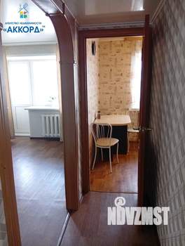 2-к квартира, вторичка, 42м2, 5/5 этаж