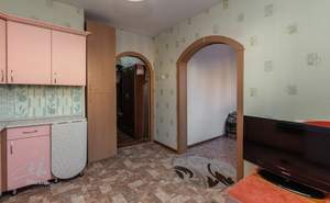 Студия квартира, вторичка, 24м2, 6/10 этаж