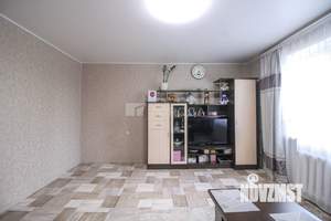 2-к квартира, вторичка, 53м2, 3/3 этаж