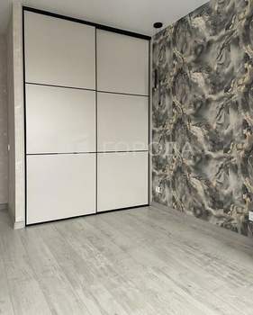 2-к квартира, вторичка, 39м2, 9/16 этаж