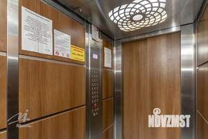 3-к квартира, вторичка, 62м2, 3/25 этаж