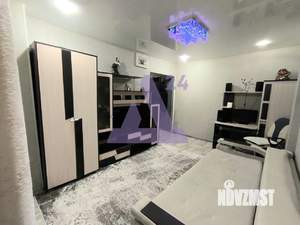 2-к квартира, вторичка, 50м2, 4/14 этаж