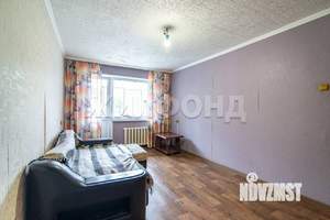 2-к квартира, вторичка, 45м2, 2/5 этаж