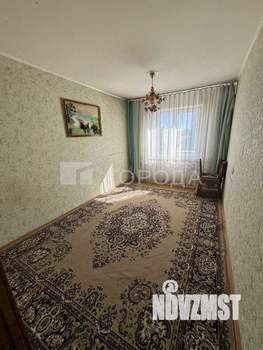 4-к квартира, вторичка, 85м2, 3/9 этаж