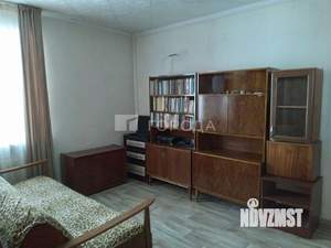 2-к квартира, вторичка, 31м2, 2/4 этаж