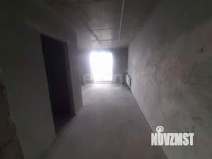 Студия квартира, вторичка, 26м2, 12/16 этаж