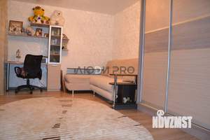 Студия квартира, вторичка, 32м2, 4/16 этаж