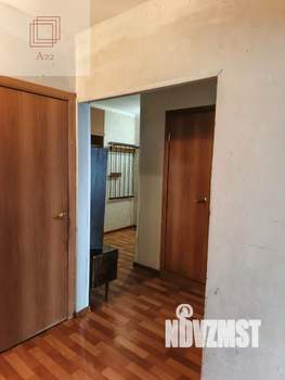 2-к квартира, вторичка, 60м2, 2/12 этаж