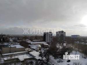 2-к квартира, вторичка, 47м2, 9/16 этаж