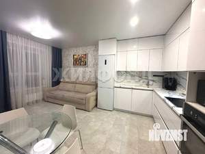 4-к квартира, вторичка, 89м2, 6/11 этаж