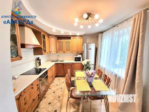 3-к квартира, вторичка, 89м2, 3/6 этаж