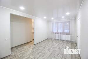 2-к квартира, вторичка, 44м2, 1/5 этаж