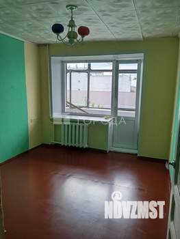 2-к квартира, вторичка, 45м2, 4/5 этаж