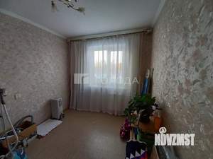 3-к квартира, вторичка, 72м2, 1/14 этаж