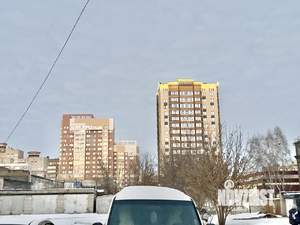 1-к квартира, вторичка, 37м2, 9/10 этаж