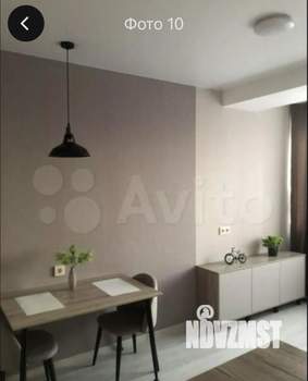 2-к квартира, вторичка, 38м2, 15/16 этаж