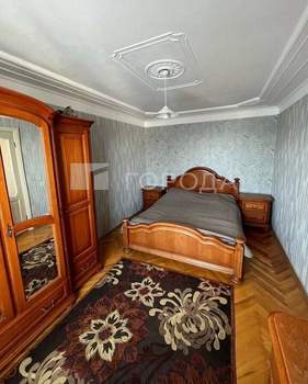 3-к квартира, вторичка, 74м2, 13/15 этаж