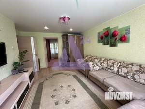 3-к квартира, вторичка, 54м2, 1/9 этаж