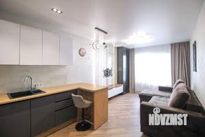 3-к квартира, вторичка, 65м2, 14/16 этаж