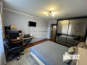 2-к квартира, вторичка, 71м2, 1/6 этаж