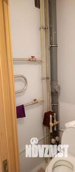 Студия квартира, вторичка, 38м2, 5/9 этаж