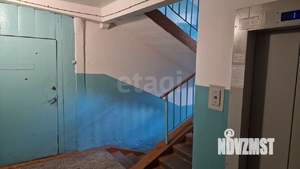 3-к квартира, вторичка, 74м2, 1/9 этаж