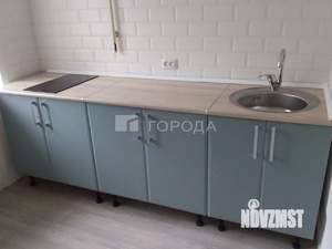 3-к квартира, вторичка, 43м2, 2/4 этаж