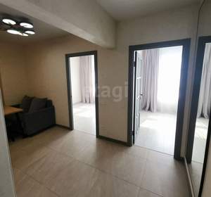 3-к квартира, вторичка, 37м2, 1/10 этаж