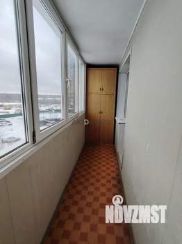 Студия квартира, вторичка, 25м2, 4/10 этаж