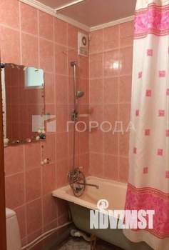 1-к квартира, вторичка, 30м2, 5/5 этаж