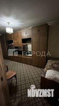 2-к квартира, вторичка, 40м2, 4/9 этаж