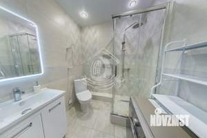 1-к квартира, вторичка, 36м2, 4/17 этаж