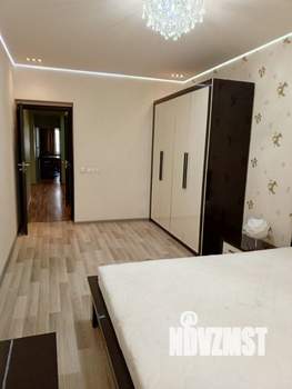 2-к квартира, вторичка, 83м2, 4/9 этаж