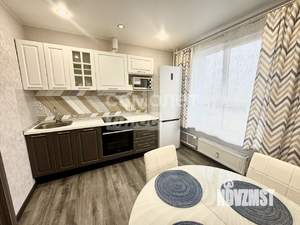 2-к квартира, вторичка, 50м2, 3/16 этаж