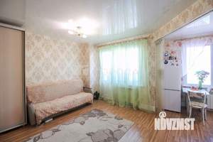 1-к квартира, вторичка, 30м2, 10/10 этаж