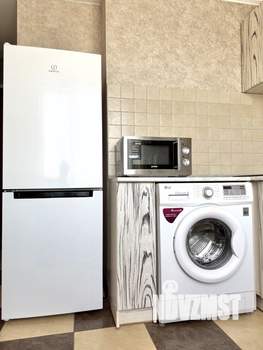 2-к квартира, вторичка, 53м2, 6/14 этаж