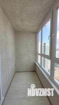 3-к квартира, вторичка, 53м2, 17/19 этаж