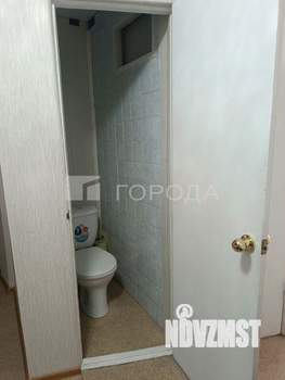 3-к квартира, вторичка, 59м2, 2/5 этаж