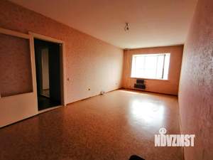 2-к квартира, вторичка, 62м2, 9/10 этаж