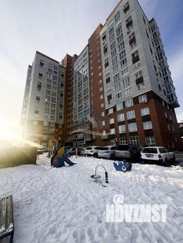 2-к квартира, вторичка, 79м2, 5/16 этаж