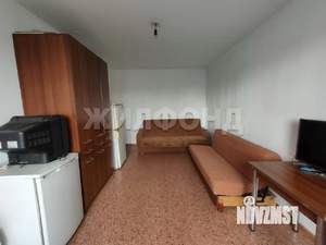 1-к квартира, вторичка, 35м2, 2/10 этаж