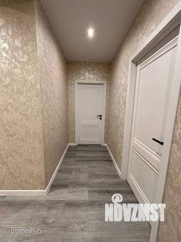 2-к квартира, вторичка, 65м2, 6/17 этаж